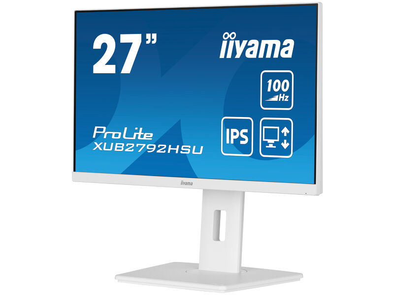 ProLite XUB2792HSU-W6