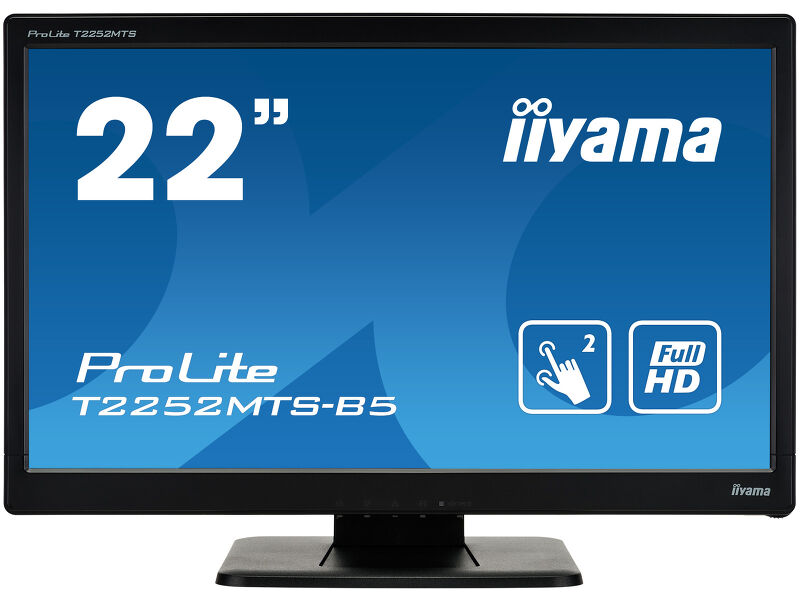 ProLite T2252MTS-B5 — image 1
