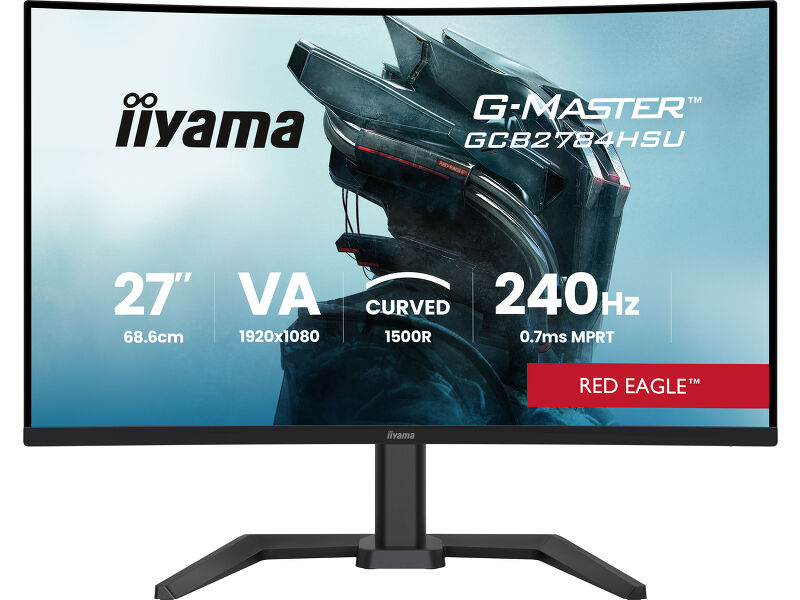 G-Master GCB2784HSU-B1 — image 1