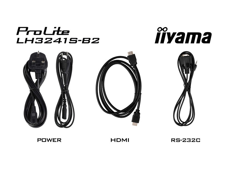 ProLite LH3241S-B2 — image 17