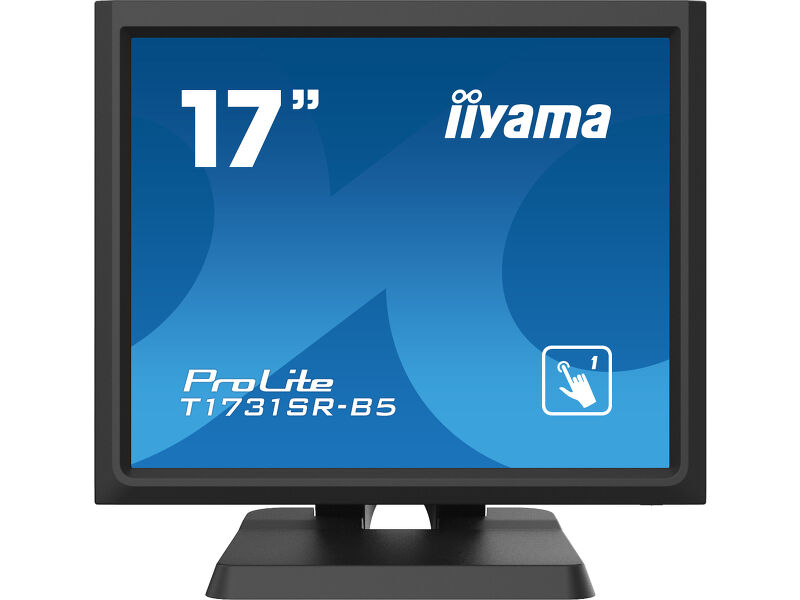 ProLite T1731SR-B5 — image 1