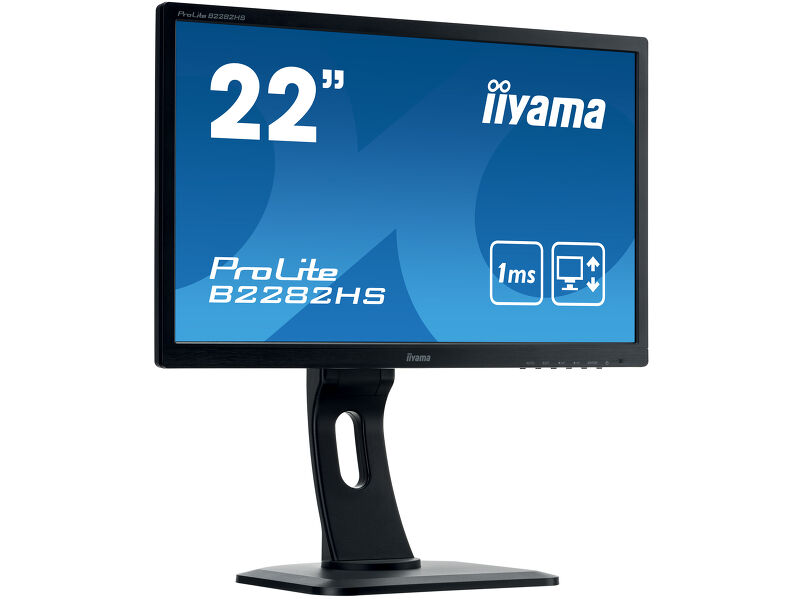 ProLite B2282HS-B1 — image 3