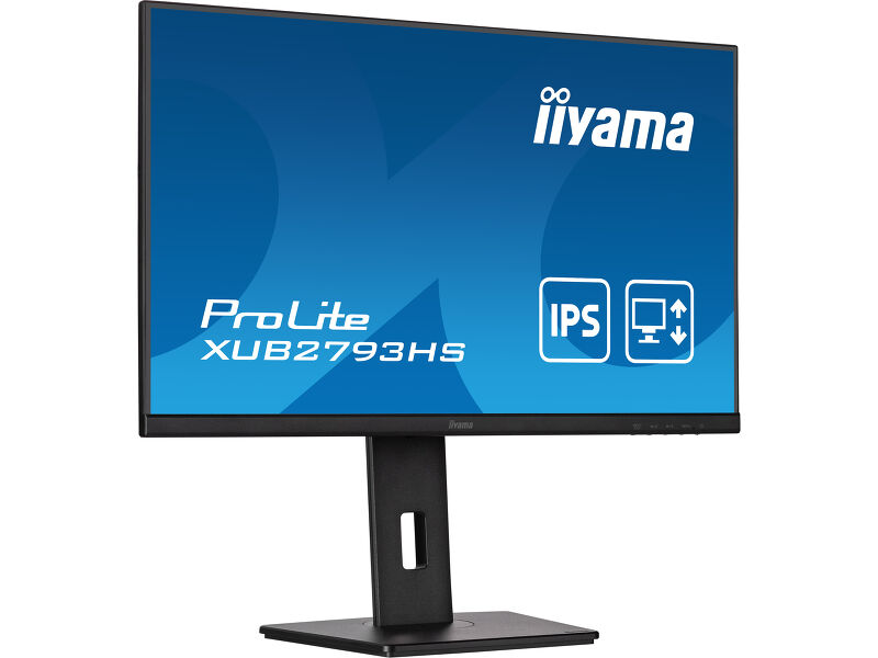ProLite XUB2793HS-B6 — image 4