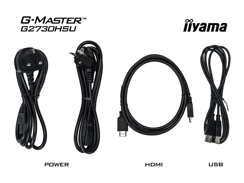 G-MASTER G2730HSU-B1 — image 11