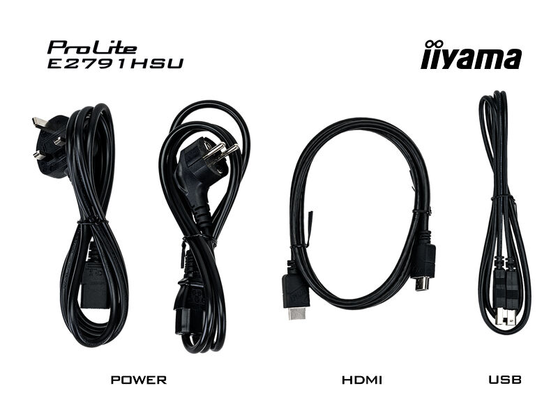 ProLite E2791HSU-B1 — image 8