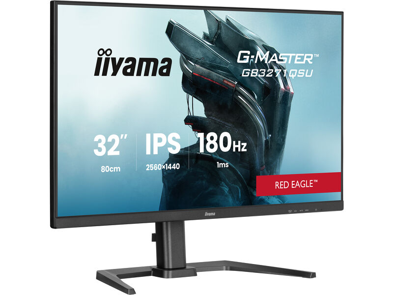 G-Master GB3271QSU-B2 — image 2