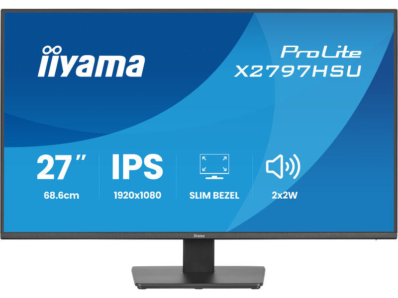 ProLite X2797HSU-B1 — image 2