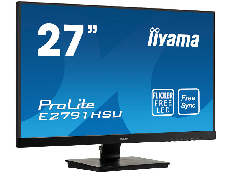 ProLite E2791HSU-B1 — image 2