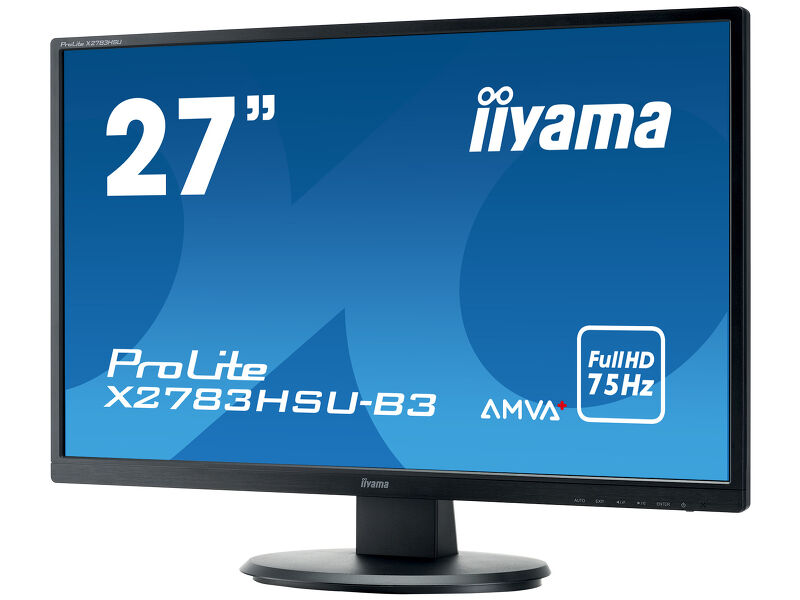 ProLite X2783HSU-B3