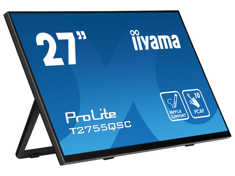 ProLite T2755QSC-B1 — image 1