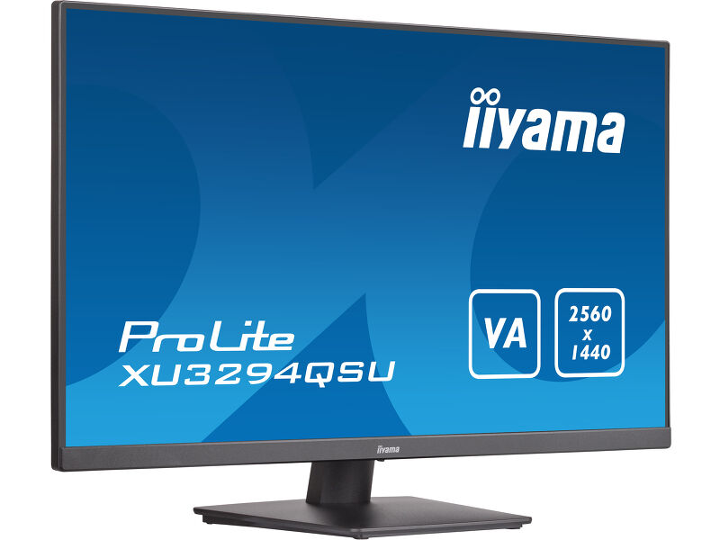 ProLite XU3294QSU-B1  — image 3