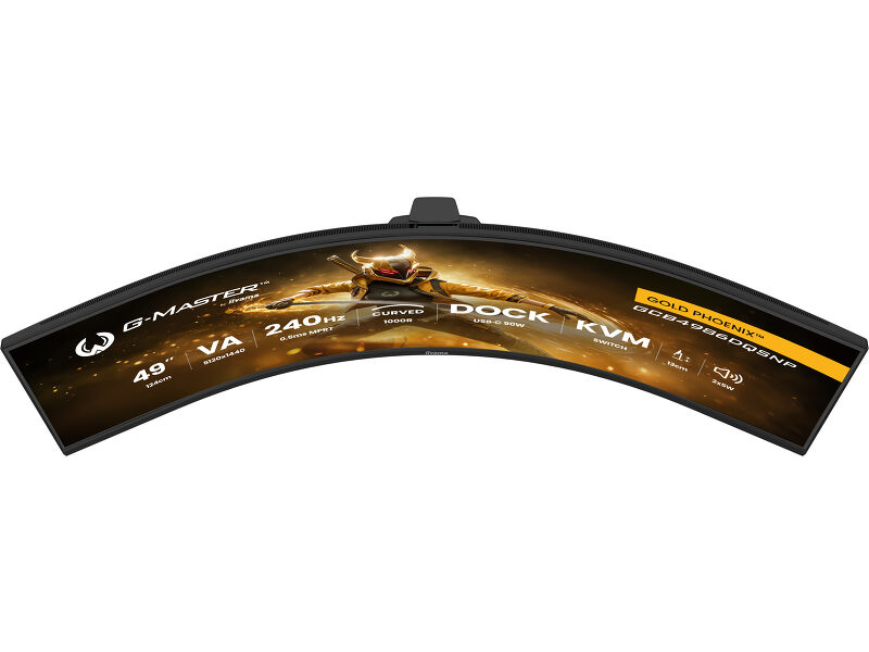 G-Master GCB4986DQSNP-B1 — image 4