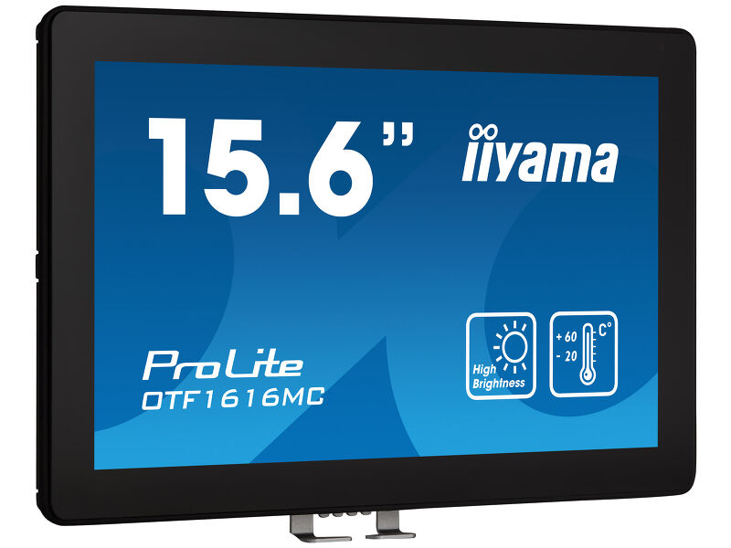 ProLite OTF1616MC-B1 — image 2