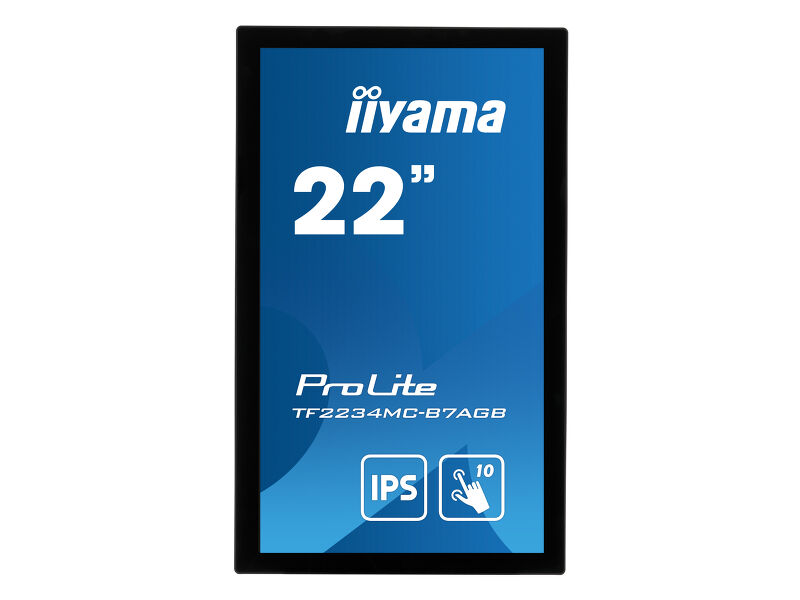 ProLite TF2234MC-B7AGB — image 2