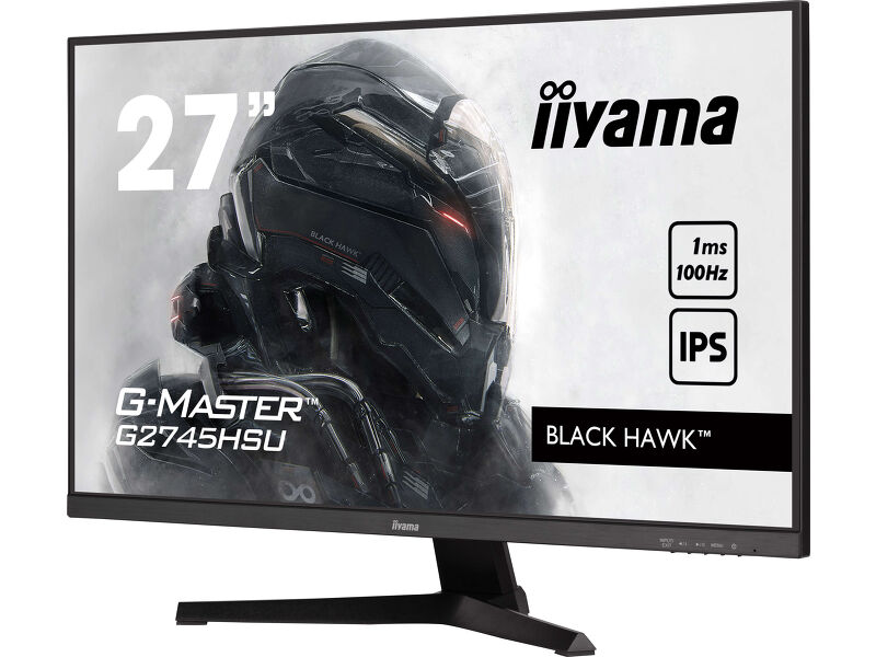 G-Master G2745HSU-B2 — image 5