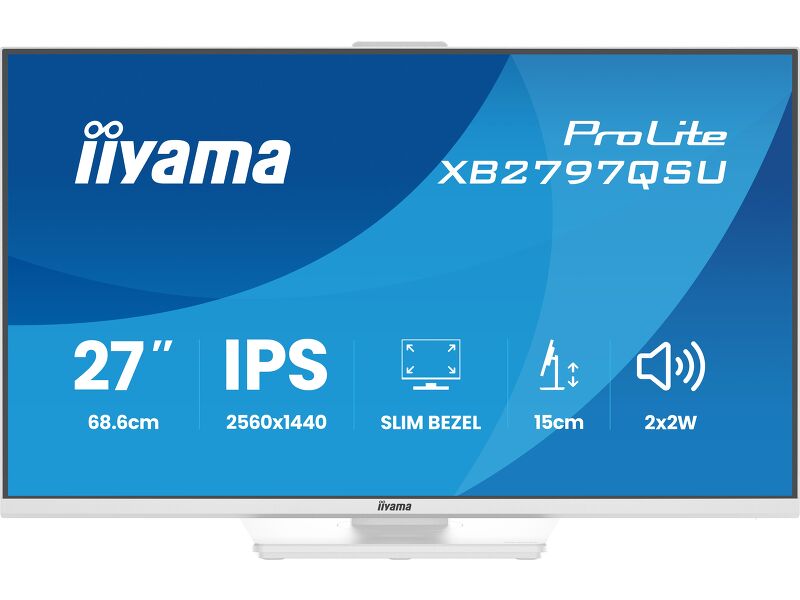 ProLite XB2797QSU-W1 — image 5