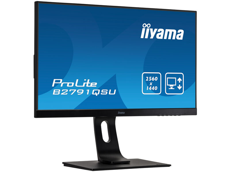 ProLite B2791QSU-B1 — image 5