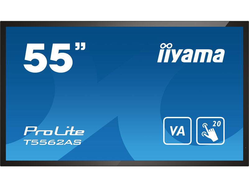 ProLite T5562AS-B1 — image 2