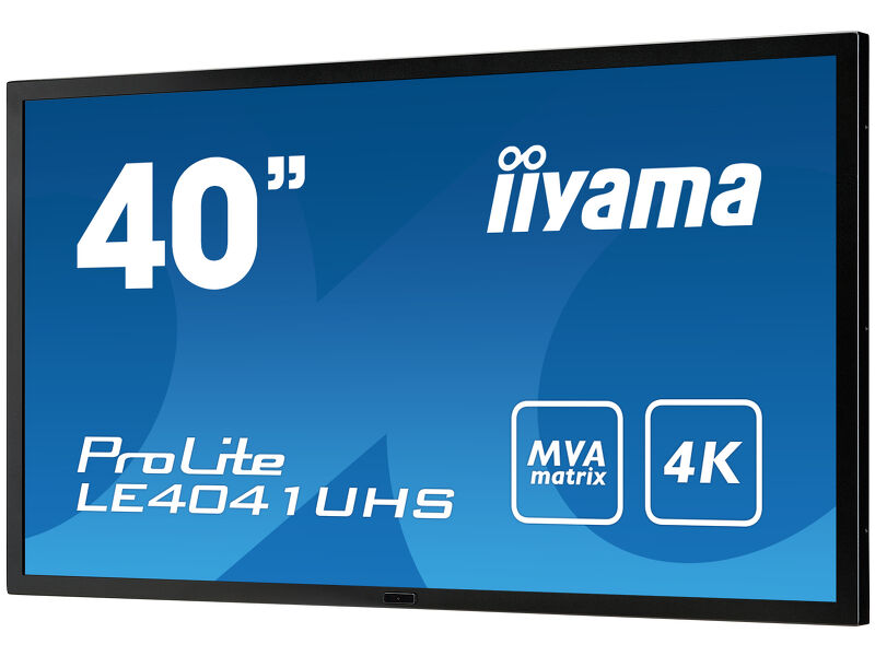 ProLite LE4041UHS-B1 — image 4