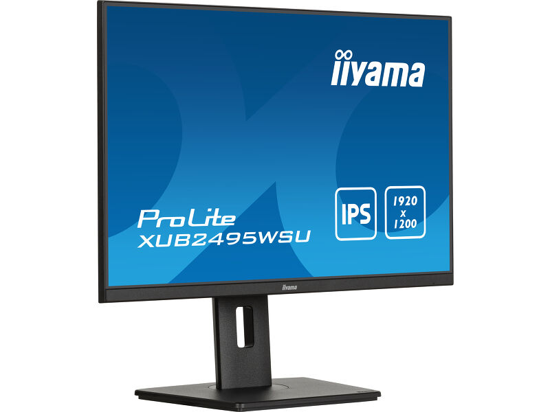 ProLite XUB2495WSU-B7 — image 4