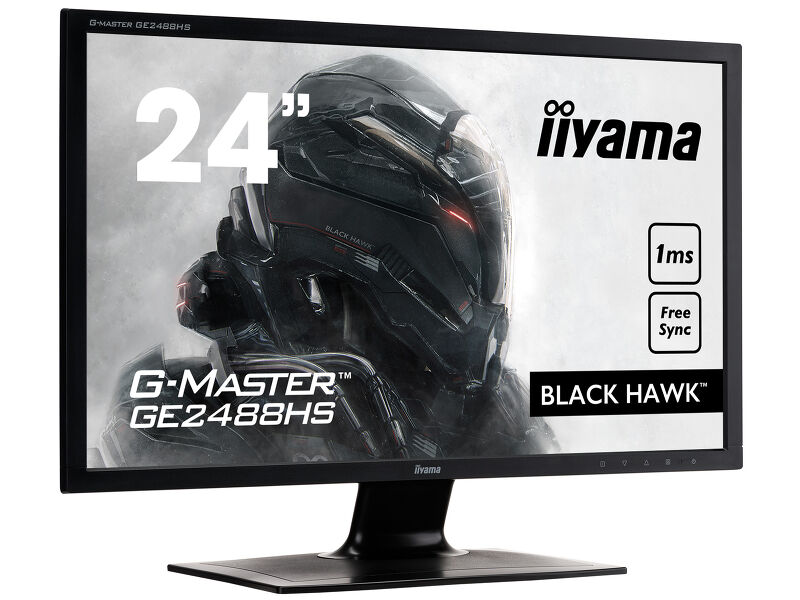 G-MASTER GE2488HS-B2 — image 2