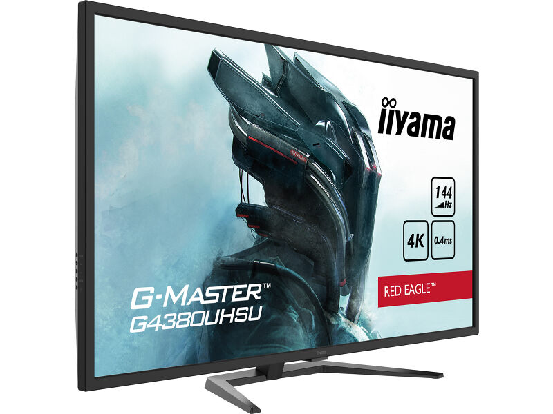 G-Master G4380UHSU-B1  — image 3