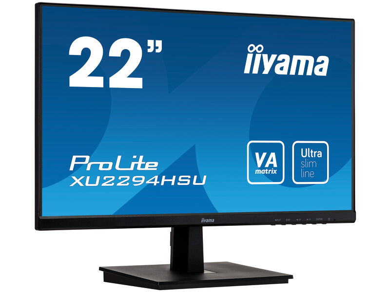 ProLite XU2294HSU-B1 — image 2