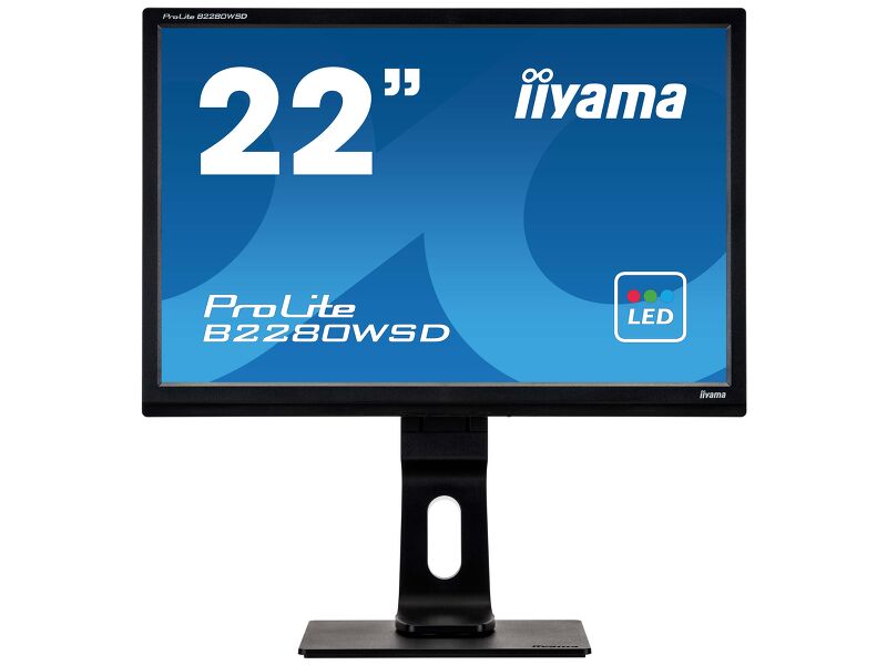 ProLite B2280WSD-B1 — image 1