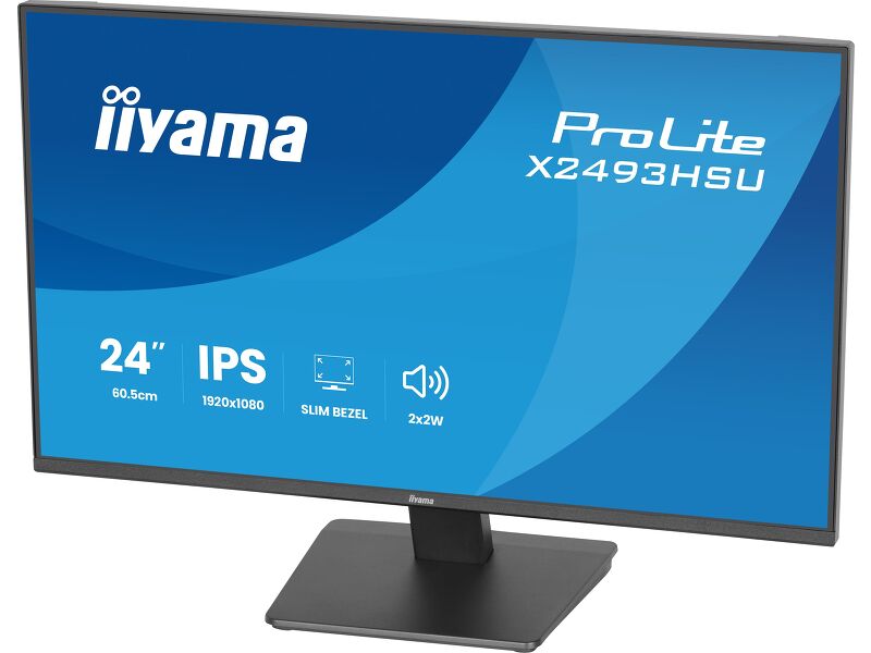 ProLite X2493HSU-B1 — image 9