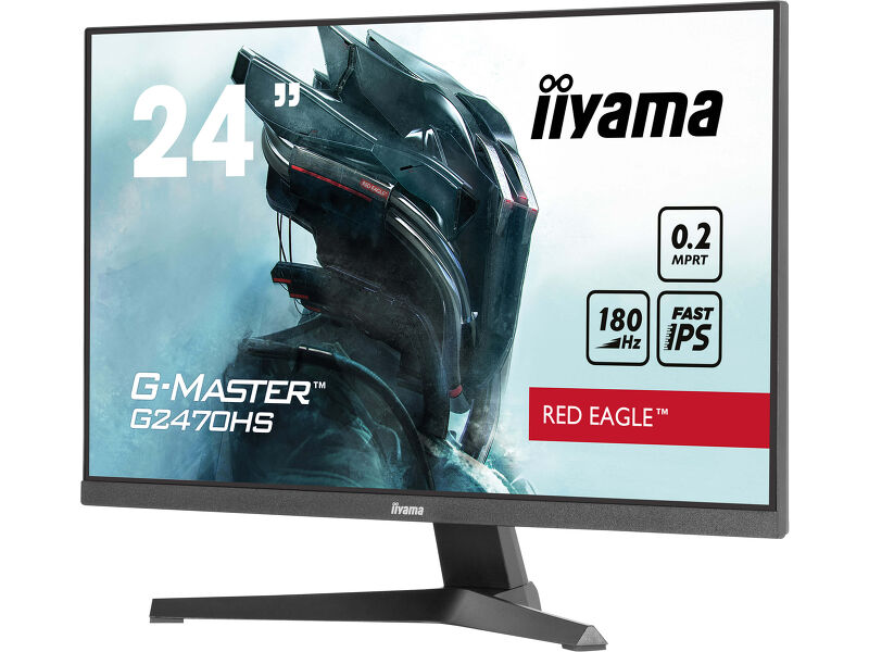 G-Master G2470HS-B1 — image 5