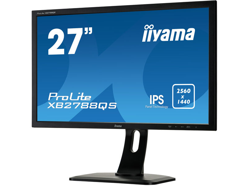 ProLite XB2788QS-B1 — image 4