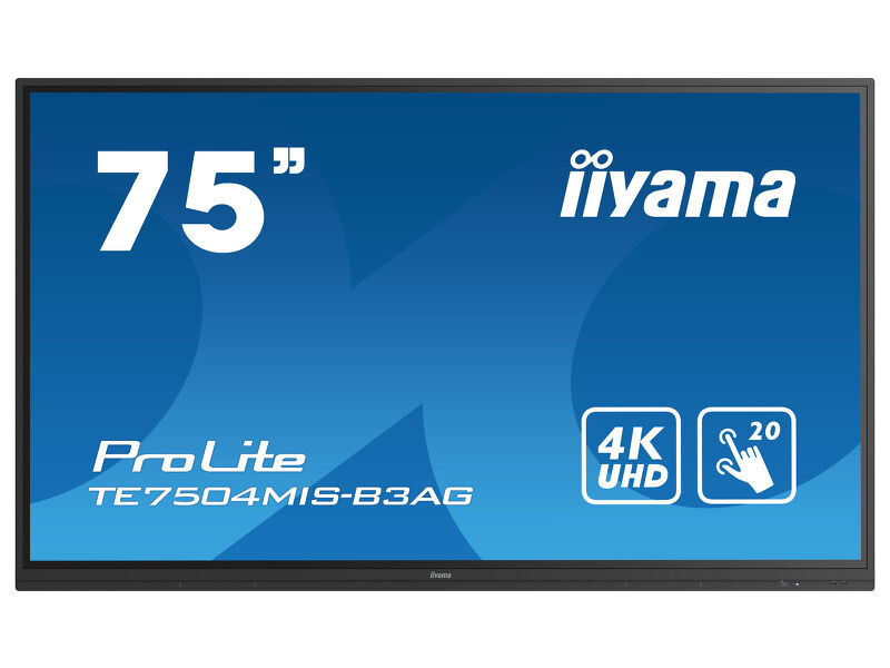 ProLite TE7504MIS-B3AG — image 1