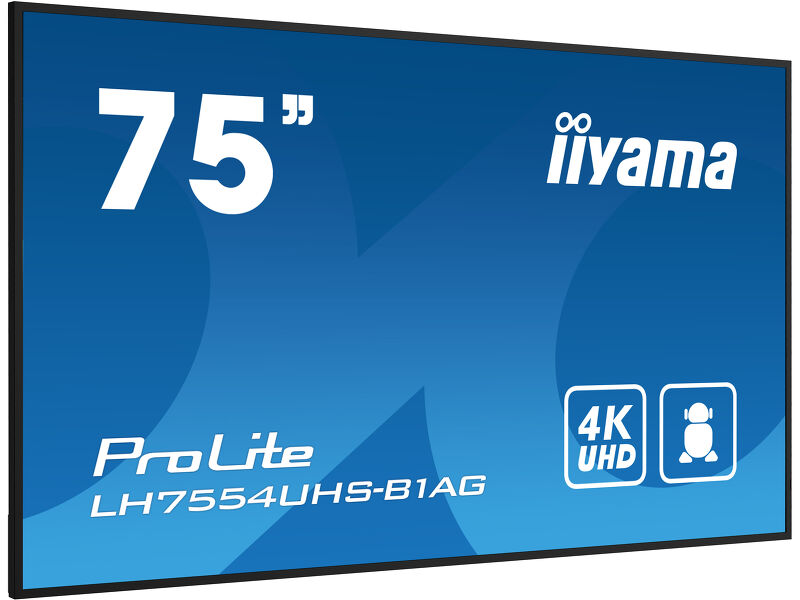 ProLite LH7554UHS-B1AG — image 3