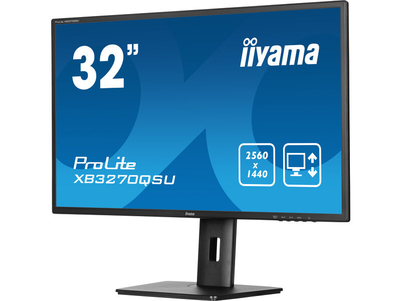 ProLite XB3270QSU-B1 — image 8