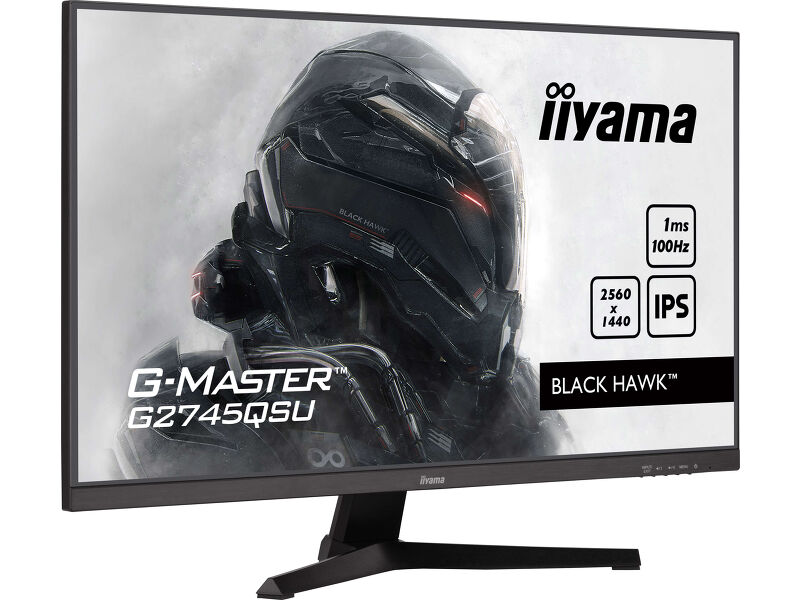 G-Master G2745QSU-B2 — image 3