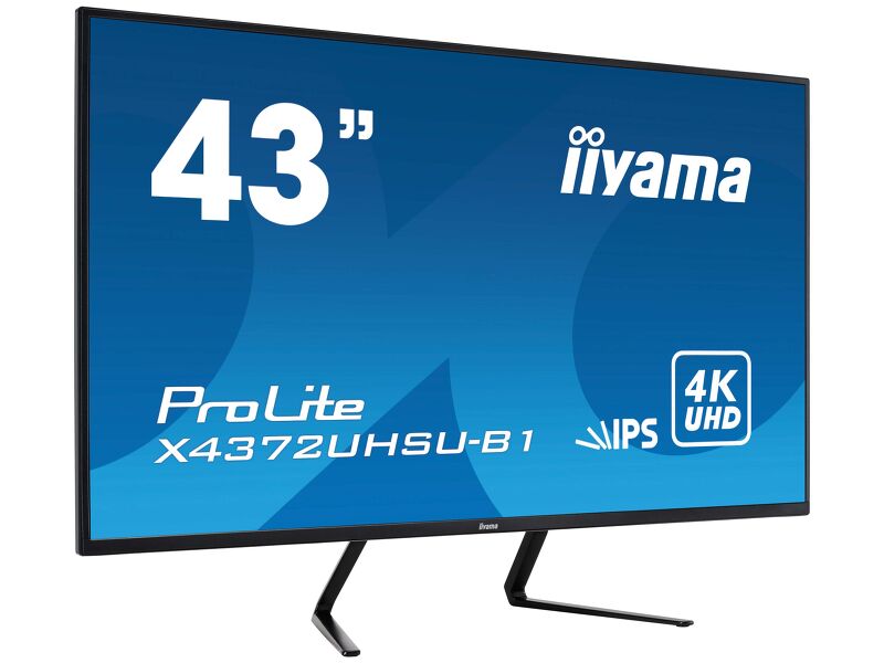 ProLite X4372UHSU-B1 — image 2
