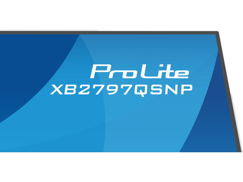 ProLite XB2797QSNP-W1 — image 8