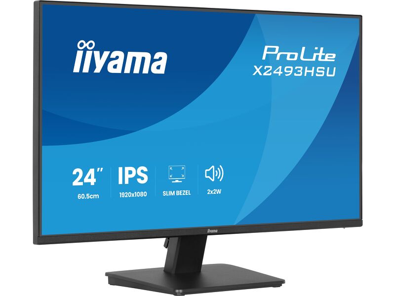 ProLite X2493HSU-B1 — image 5