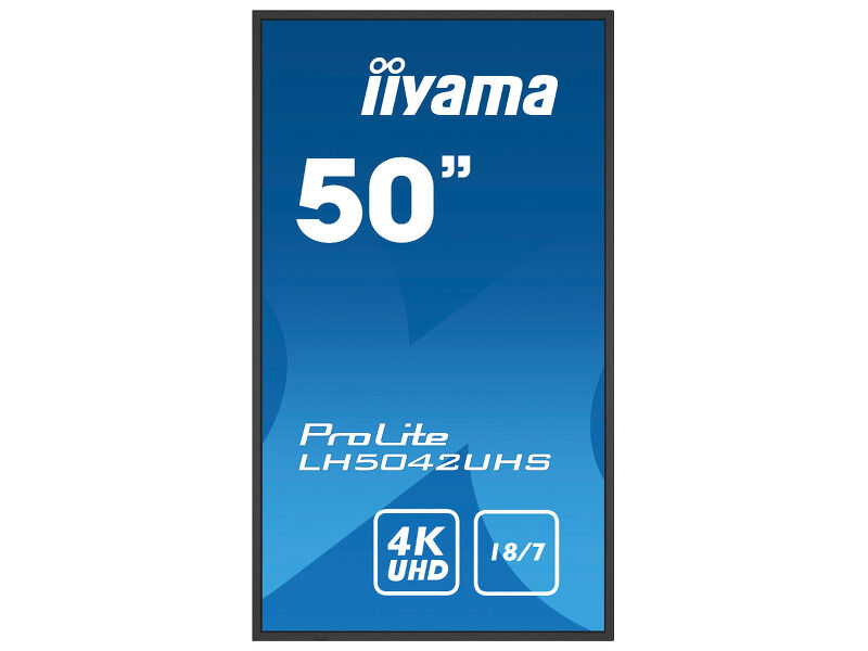 ProLite LH5042UHS-B1 — image 2