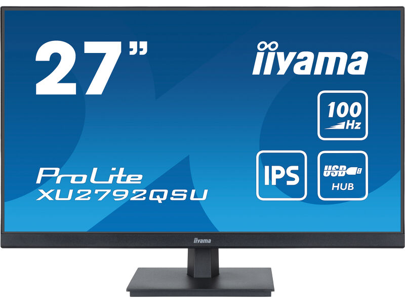 ProLite XU2792QSU-B6 — image 1
