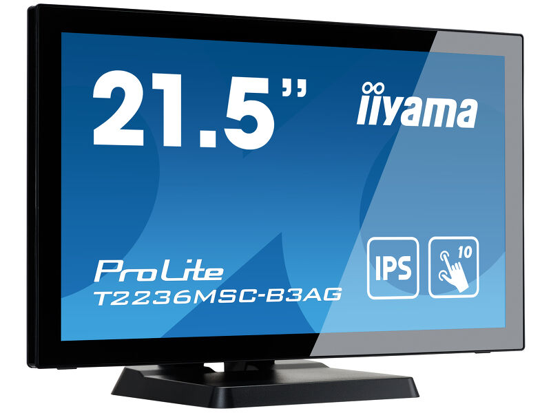 ProLite T2236MSC-B3AG — image 4