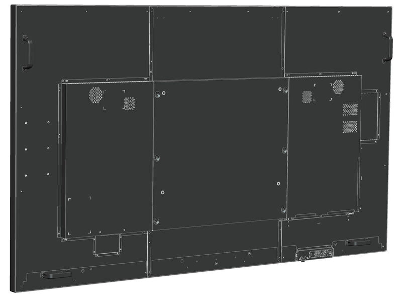 ProLite LE8640UHS-B1  — image 12