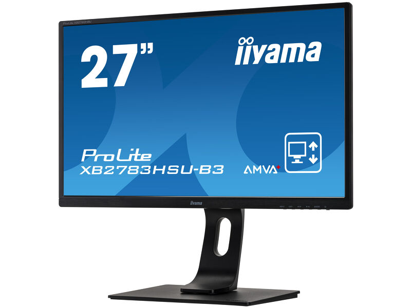 ProLite XB2783HSU-B3 — image 5