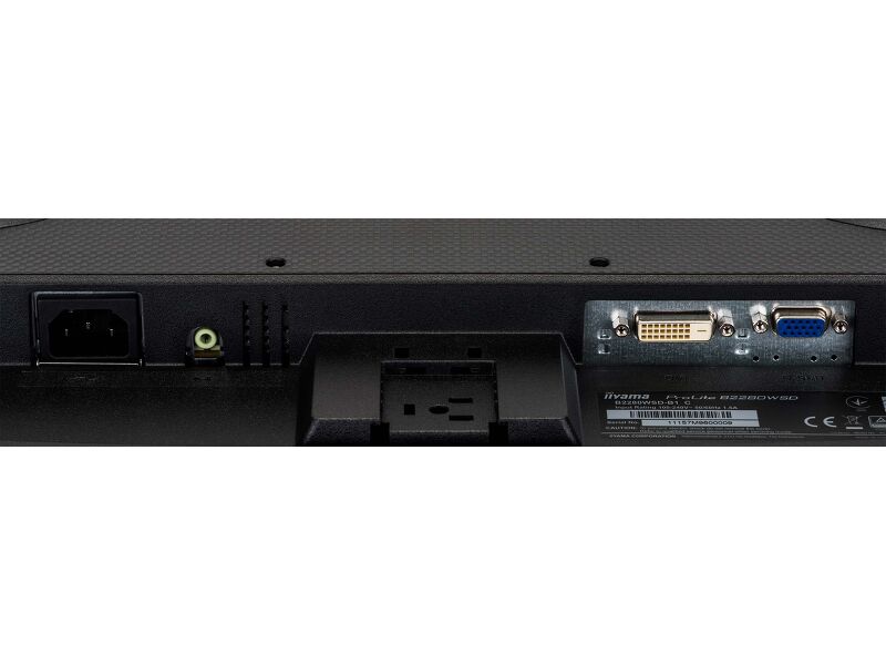 ProLite B2280WSD-B1 — image 11