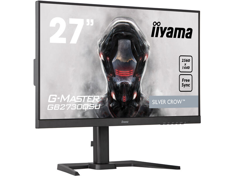 G-Master GB2730QSU-B5 — image 3