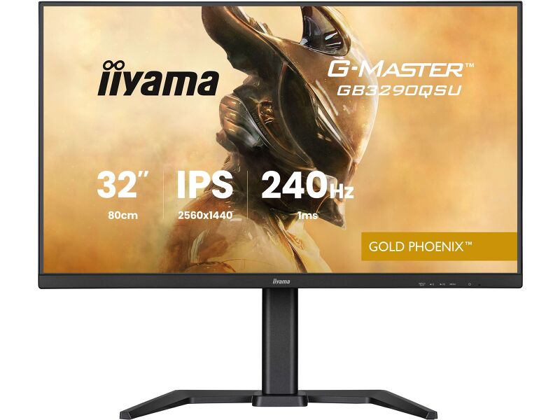 G-Master GB3290QSU-B1 — image 1