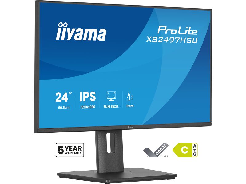 ProLite XB2497HSU-B1 — image 4
