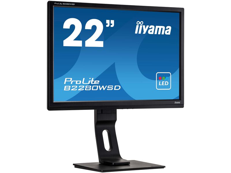 ProLite B2280WSD-B1 — image 3