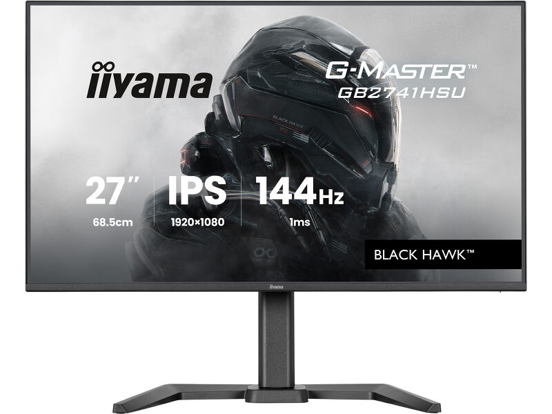 G-Master GB2741HSU-B1 — image 1