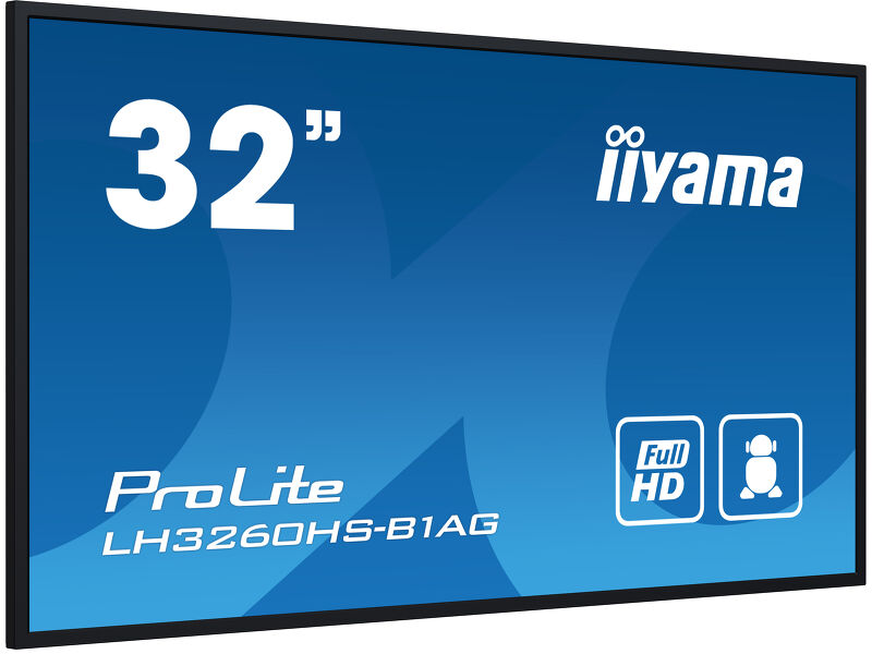 ProLite LH3260HS-B1AG — image 3